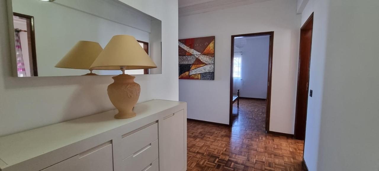 Apartment Modern & Cosy In Centre Fundao
